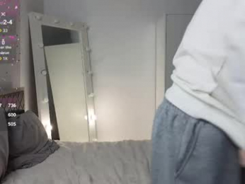 mar7gan webcam model stream image