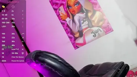 violeta_prince webcam model stream image