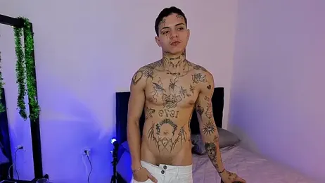 john_mystic webcam model stream image