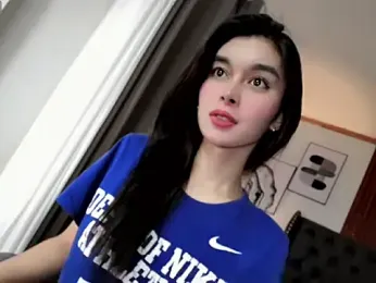 asiansmilexx webcam model stream image