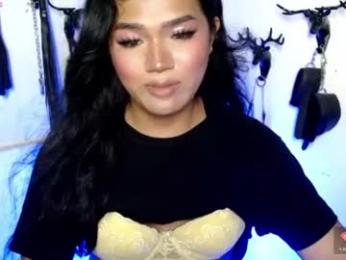 xfreyalibitina69x webcam chaturbate model stream image