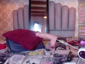 engel_devil webcam model stream image