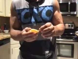 boss-man-26 webcam camsoda model stream image