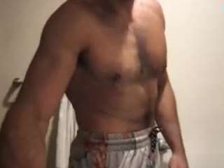 boss-man-26 webcam camsoda model stream image