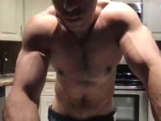 boss-man-26 webcam model stream image