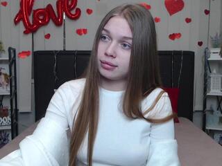 Lara Cher webcam flirt4free model stream image