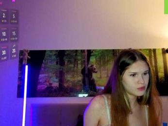 cutie-fox20 webcam model stream image