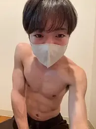 Yumadeath webcam model stream image