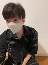 Yumadeath webcam model stream image