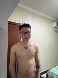 Eric246 webcam model stream image