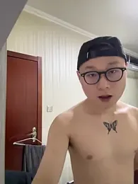 Eric246 webcam model stream image