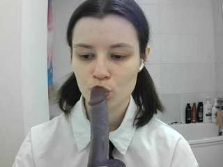 elletteacuff webcam model stream image