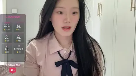 rose-u webcam model stream image