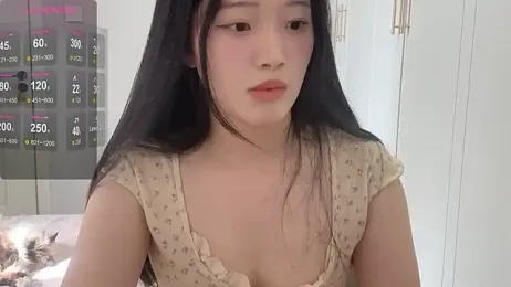 rose-u webcam model stream image