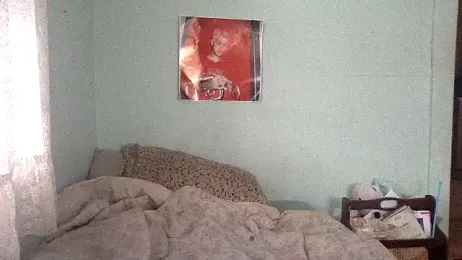 alexabunni webcam model stream image