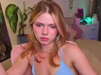 red__candy webcam chaturbate model stream image