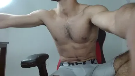 Caius_fox webcam model stream image