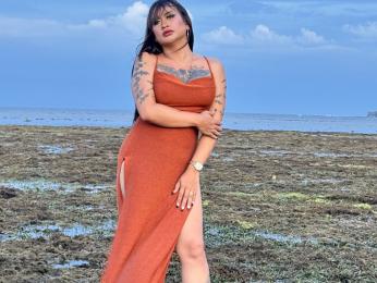 SabinaDomer webcam livejasmin model stream image