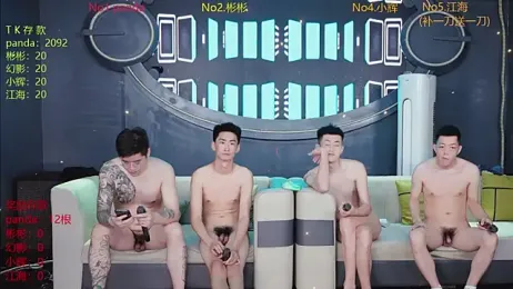 SX-001 webcam model stream image