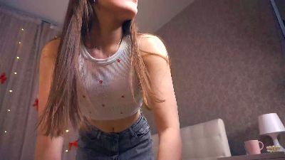 KeeleyPasaya webcam model stream image