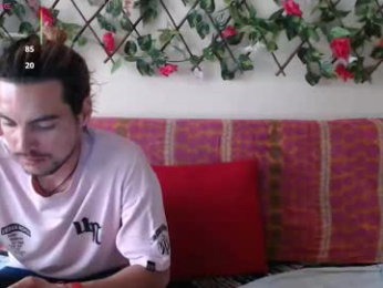 jack_emily11 webcam model stream image