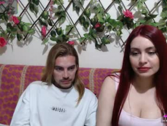 jack_emily11 webcam model stream image