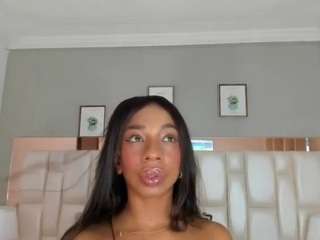 honeyxnockers webcam model stream image