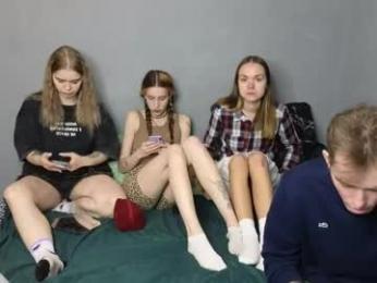 _by_double_sexy_miss_ webcam chaturbate model stream image