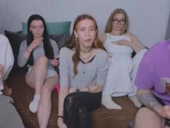 _by_double_sexy_miss_ webcam chaturbate model stream image