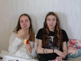 _by_double_sexy_miss_ webcam chaturbate model stream image