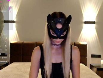 -Foxelle- webcam model stream image