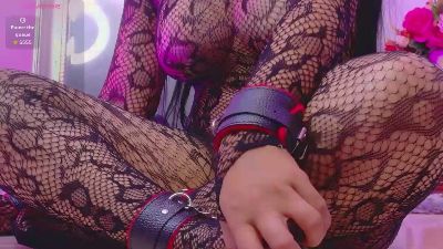 lararoberts_ webcam model stream image
