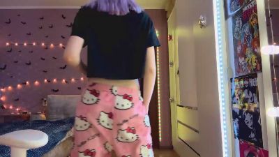 IsisScheets webcam model stream image