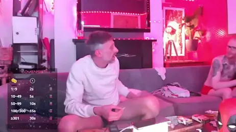 TheOnlyStefanNeeded webcam stripchat model stream image