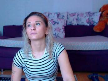 CassieSpell webcam model stream image