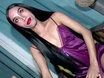 PeachyLuxe webcam stripchat model stream image