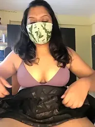 Bad_Girl_Sakura webcam model stream image