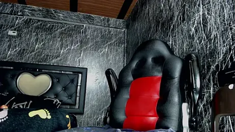 yordi_sandler2 webcam model stream image