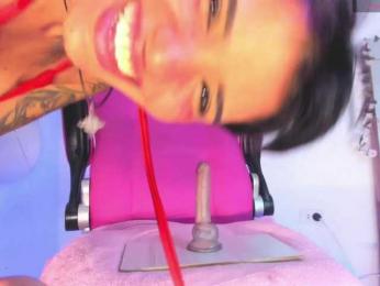 marley-luna webcam model stream image