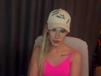 cassiemich webcam model stream image