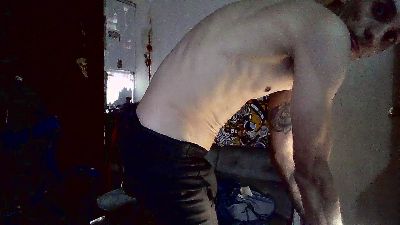 krizblackhill webcam model stream image