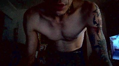 krizblackhill webcam model stream image