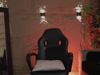 Rossy Adams webcam model stream image