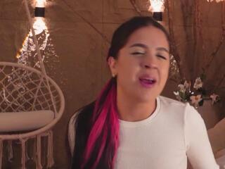 Rossy Adams webcam model stream image