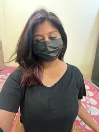PayalDesire webcam model stream image