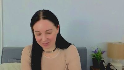 MiaDreamy webcam model stream image