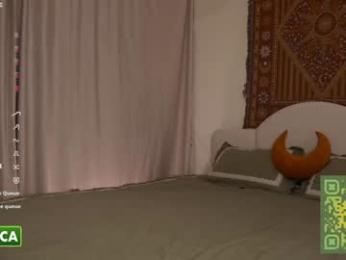 lilla_goddess_of_transforming_ webcam model stream image