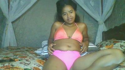 Annyce webcam model stream image