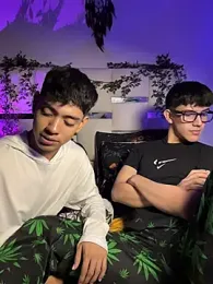 Poison_Boys webcam stripchat model stream image