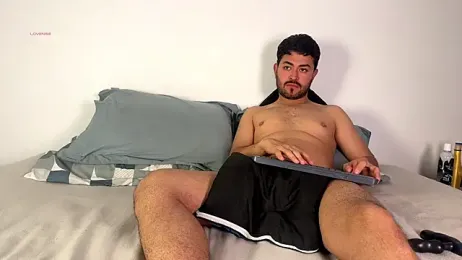 404_Not_Found4 webcam model stream image